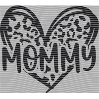 Mother's Day-MM 699